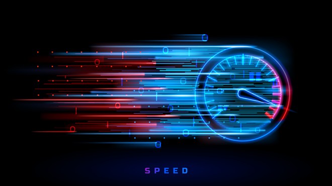 Speed Up Your Internet for the Long, Slow Pandemic