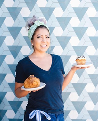Teens Zoom Class: Pop Tarts with Prep & Pastry's Chef Kayla Draper