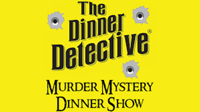 The Dinner Detective Tucson