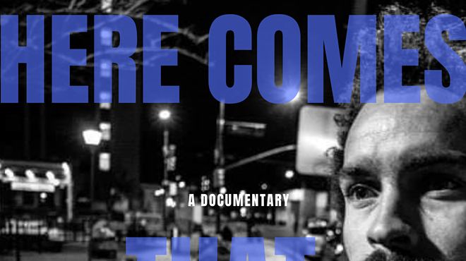 The Documentary Here Comes That Dreamer World Premier