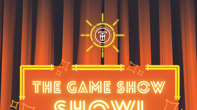 The Game Show Show