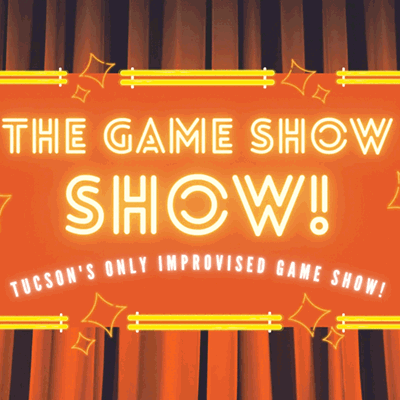 The Game Show Show