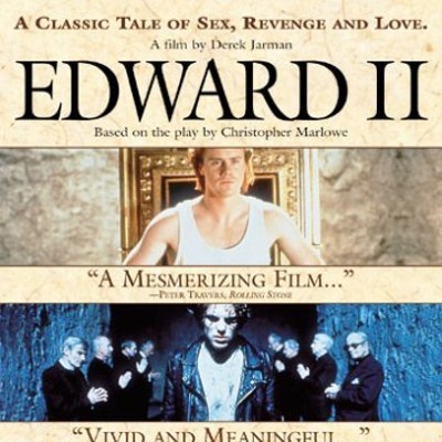 The Loft to host free screening of 'Edward II'