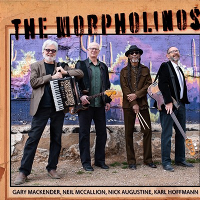The Morpholinos