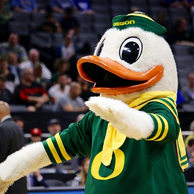 The Oregon Ducks Headline Teams to Root for in the NCAA Tournament's Sweet 16