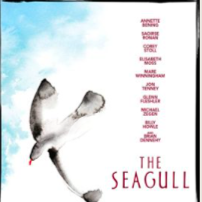 'The Seagull' Opens at Loft Cinema this Weekend