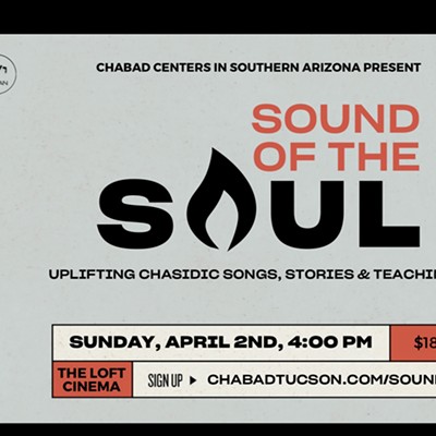 The Sound of the Soul