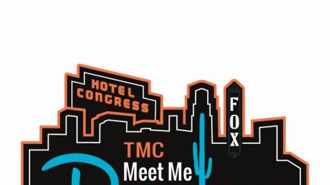 TMC Meet Me Downtown 5k Run/Walk