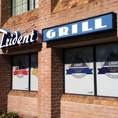 Trident IV to Open on Northwest Side
