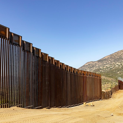 Trump in Yuma to mark 216 miles of border wall, still a work in progress