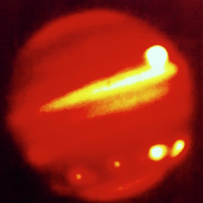 Comet Shoemaker-Levy9