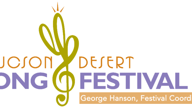 Tucson Baroque Music Festival