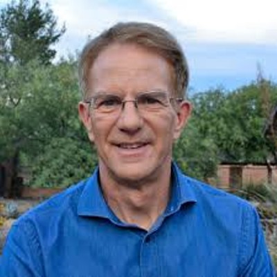 Tucson City Councilman Paul Durham Resigns