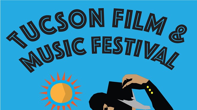 Tucson Film & Music Festival Documentary Short Film Program