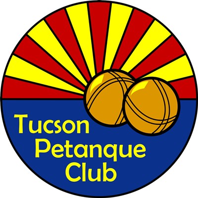 Tucson Petanque Club