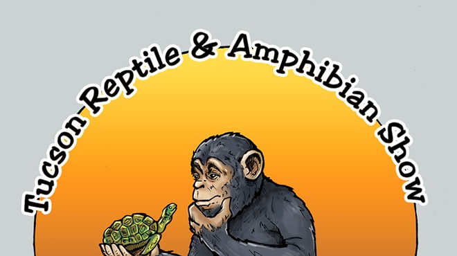 Tucson Reptile & Amphibian Show & Sale
