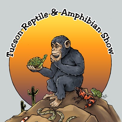 Tucson Reptile & Amphibian Show & Sale