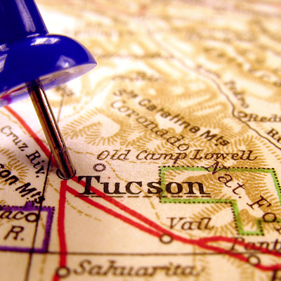 Tucson Tourism; What to Do with Your Wanderlust (2)