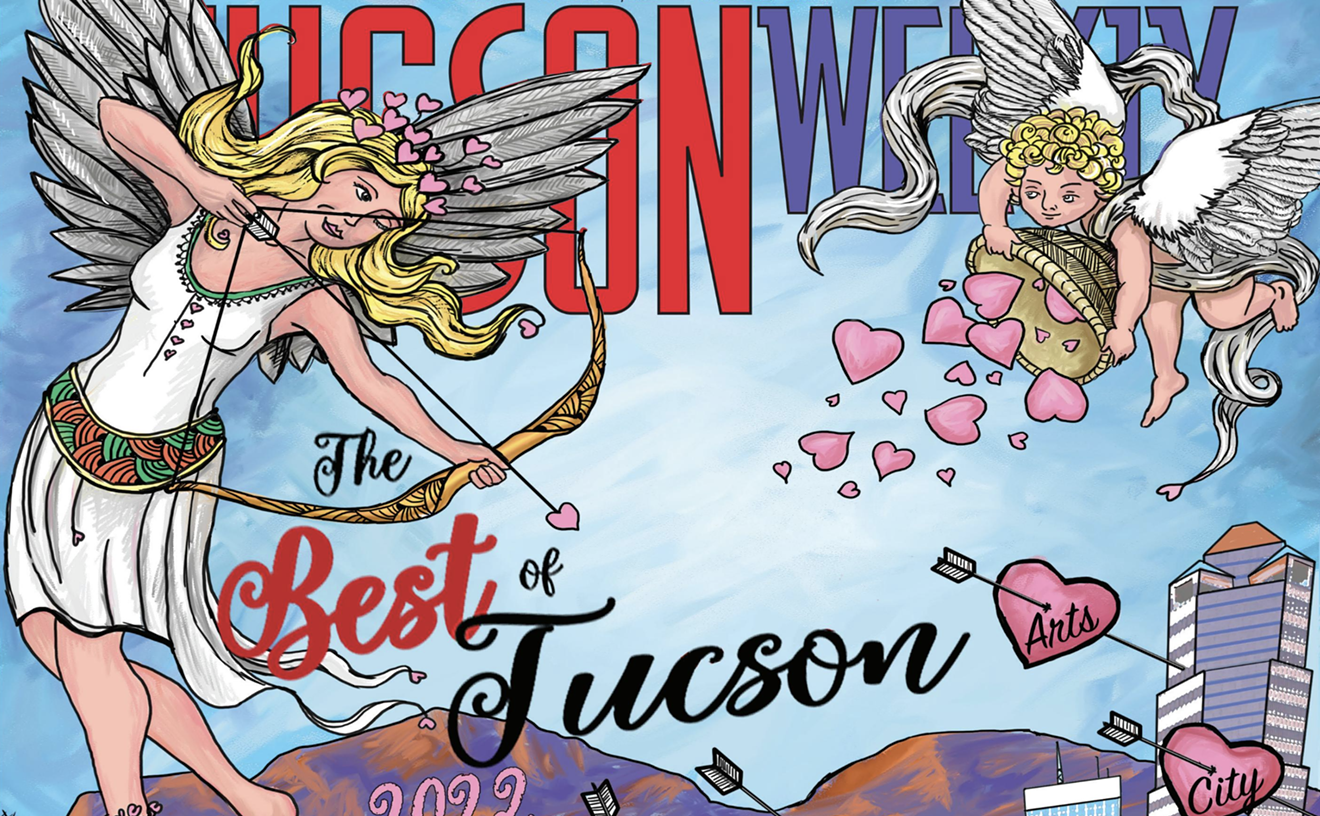 Best of Tucson 2022