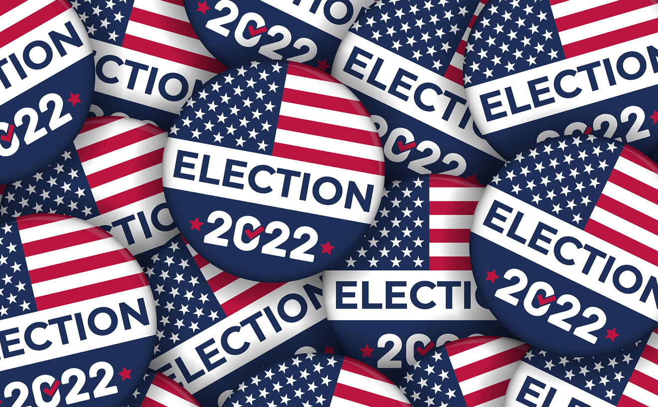 The November mid-term election at a glance