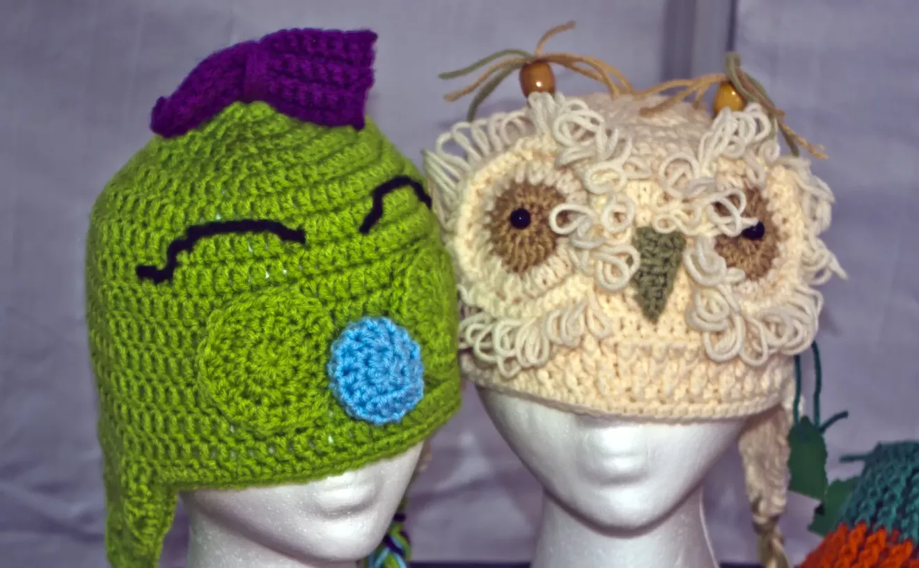 Local vendors to share holiday cheer at Reid Park