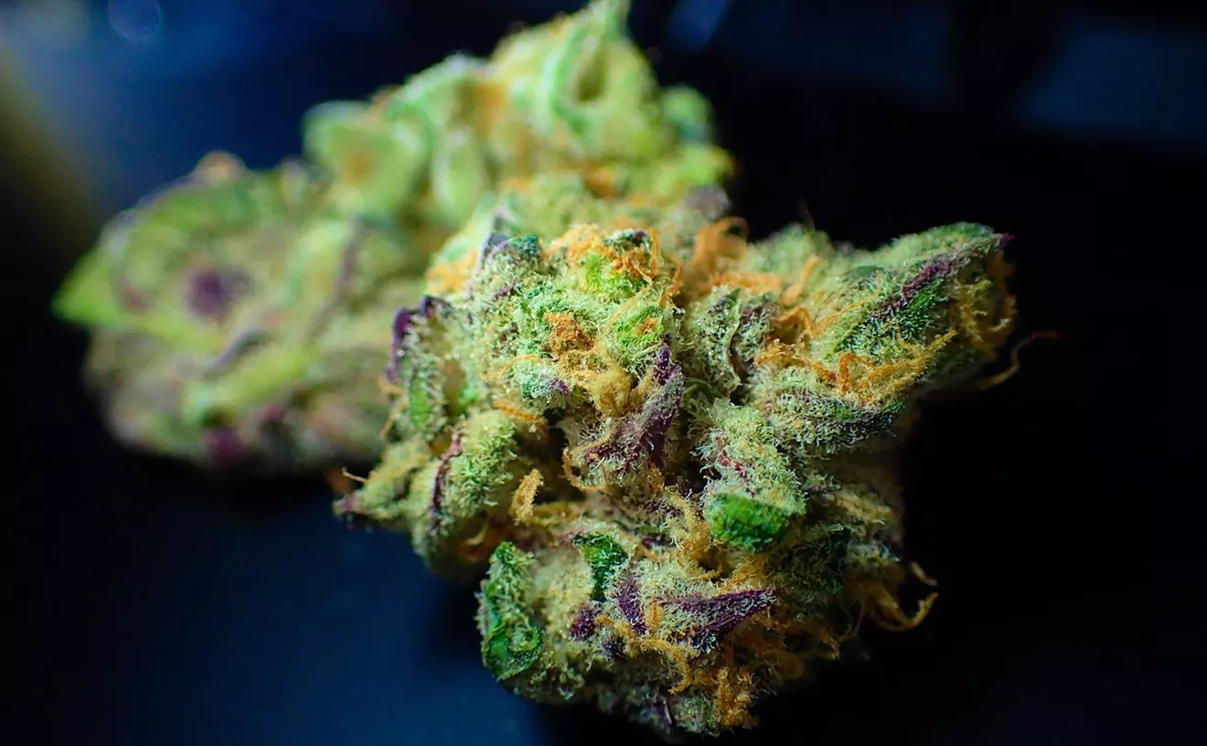 Surveys: Americans believe marijuana is safer than alcohol