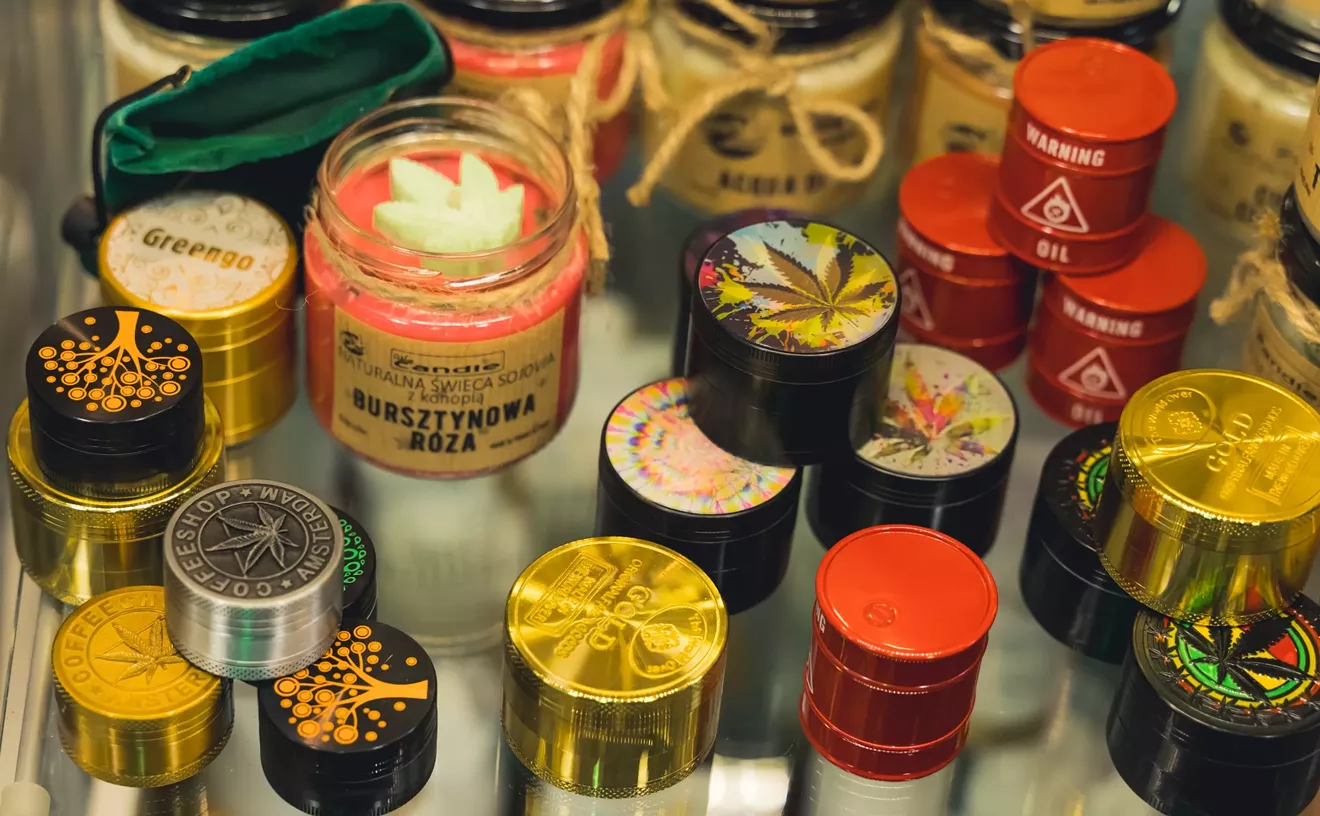 High Times Cannabis Cup returns to Arizona