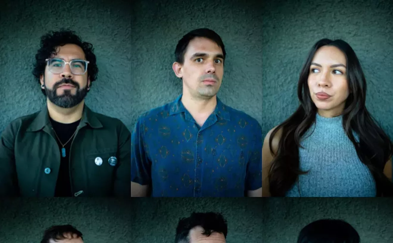 Tucson musicians host their annual �rendezvous� 