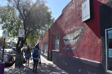 Fourth Avenue and Future of Localism in Tucson