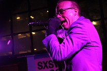 5 Great Shows from SXSW