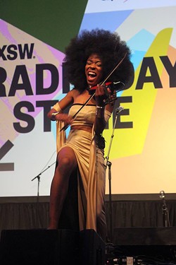 5 Great Shows from SXSW