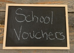 Looks Like Lawmakers Are Moving To Squash That Ballot Prop To Block School Vouchers