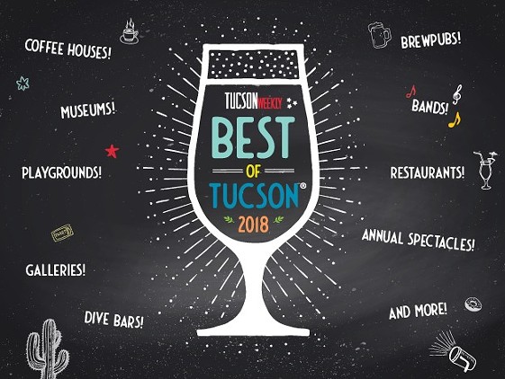Best of Tucson: Time to Vote!