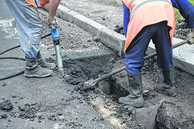 Arizona Runner Up on Worst Highway Upkeep