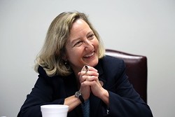 Rep. Kirsten Engel - COURTESY