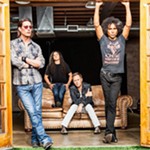 Alice in Chains - COURTESY