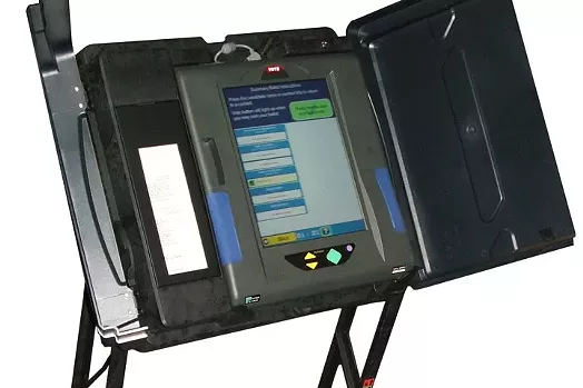 Should the Public Be Able To See Voting Machine Instruction Manuals?