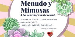 25 Great Things to Do in Tucson This Weekend: Oct. 19-21