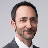 Democrat Domingo DeGrazia defeated Republican Todd Clodfelter in a race for Arizona House of Representatives - COURTESY