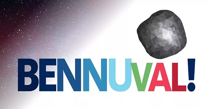 BENNUVAL! Stories of Science and Space