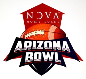 Arkansas State and Nevada Set to Play in This Year's NOVA Home Loans Arizona Bowl
