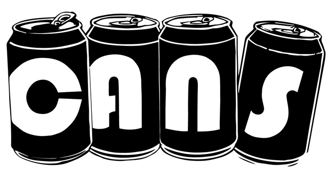 CANS Venue and Lounge to Close on New Year's Day
