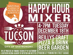 Three Great Things to Do in Tucson Today: Tuesday, Dec. 18
