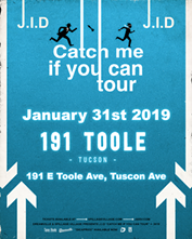 Three Great Things to Do in Tucson Today: Thursday Jan. 31