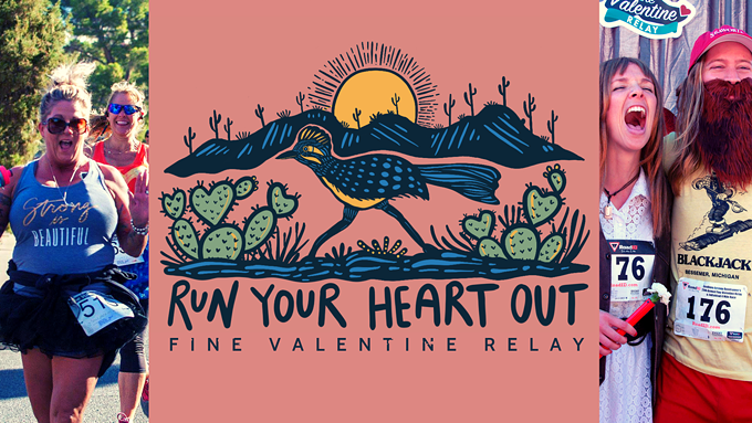 COURTESY OF SOUTHERN ARIZONA ROADRUNNERS