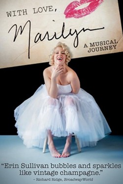 GIVEAWAY: With Love, Marilyn
