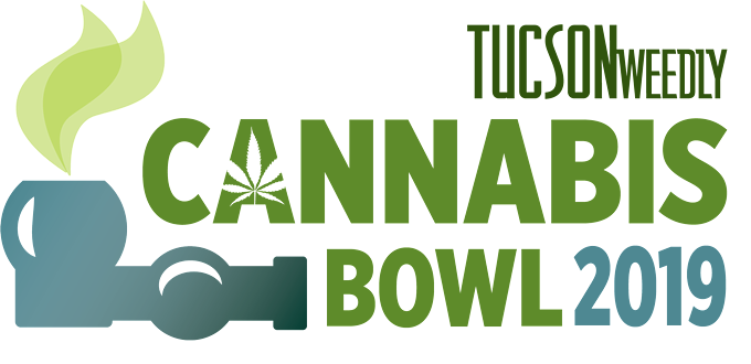 It Is Finally Here! The 2019 Tucson Weekly Cannabis Bowl!