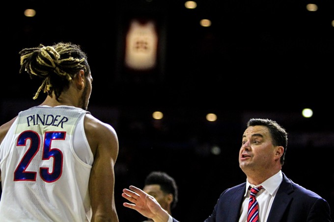 Sean Miller to Be Subpoenaed in Federal Corruption Trial