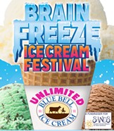 Ice Cream Festival to Take Over Rillito Park This Weekend