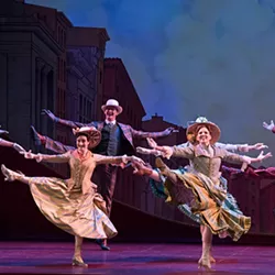 Broadway in Tucson brings three well-known musicals to Tucson this fall: Hello Dolly, Anastasia and Jesus Christ Superstar.
